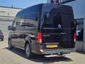 Volkswagen Crafter 2.0TDI L3H3 Highline ELEKTR SCHUIFDEUR INRICHTING Zwart - thumbnail 5