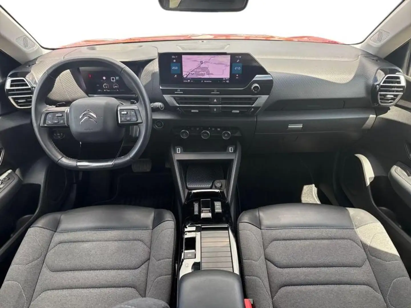 Citroen SM 1.2 PureTech 130ch S\u0026S MAX Automatique - 2