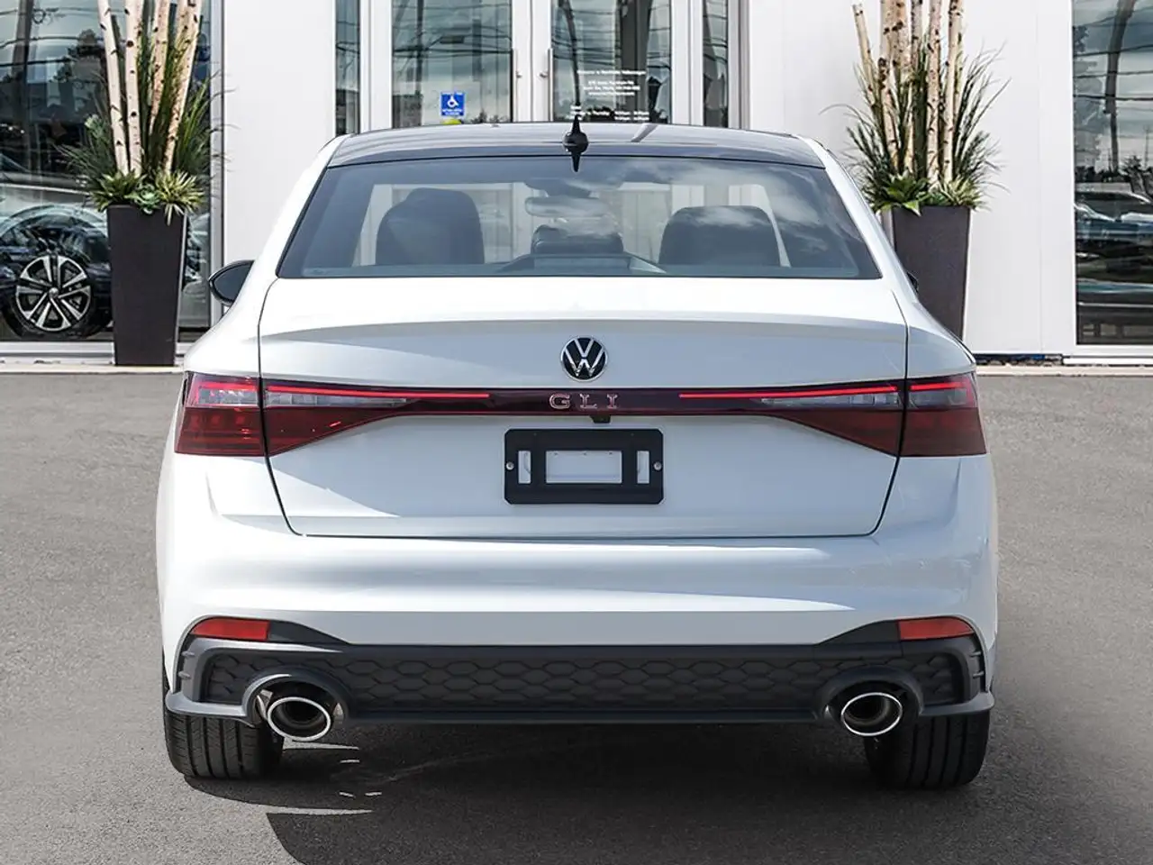 Volkswagen Jetta снимка Volkswagen Jetta