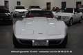 Chevrolet Corvette L48 V8 1979 Tout compris Blanc - thumbnail 13