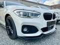 BMW 125 Baureihe 1 Lim. 3-trg. 125d M  Performance Beyaz - thumbnail 30