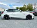 BMW 125 Baureihe 1 Lim. 3-trg. 125d M  Performance White - thumbnail 7