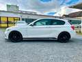 BMW 125 Baureihe 1 Lim. 3-trg. 125d M  Performance bijela - thumbnail 6