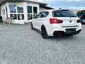 BMW 125 Baureihe 1 Lim. 3-trg. 125d M  Performance Beyaz - thumbnail 9