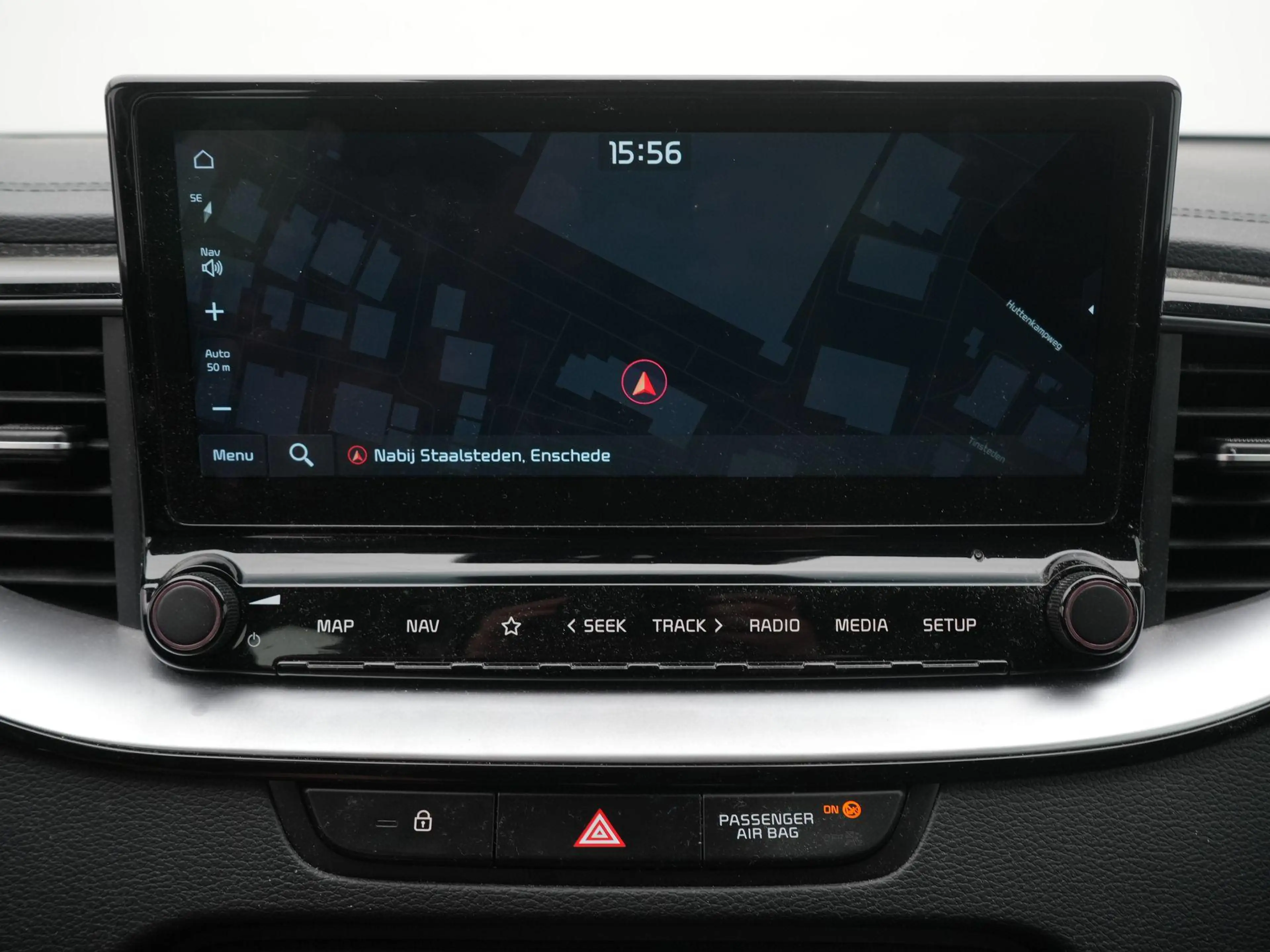 Kia XCeed 1.0 T-GDi DynamicLine — photo 12