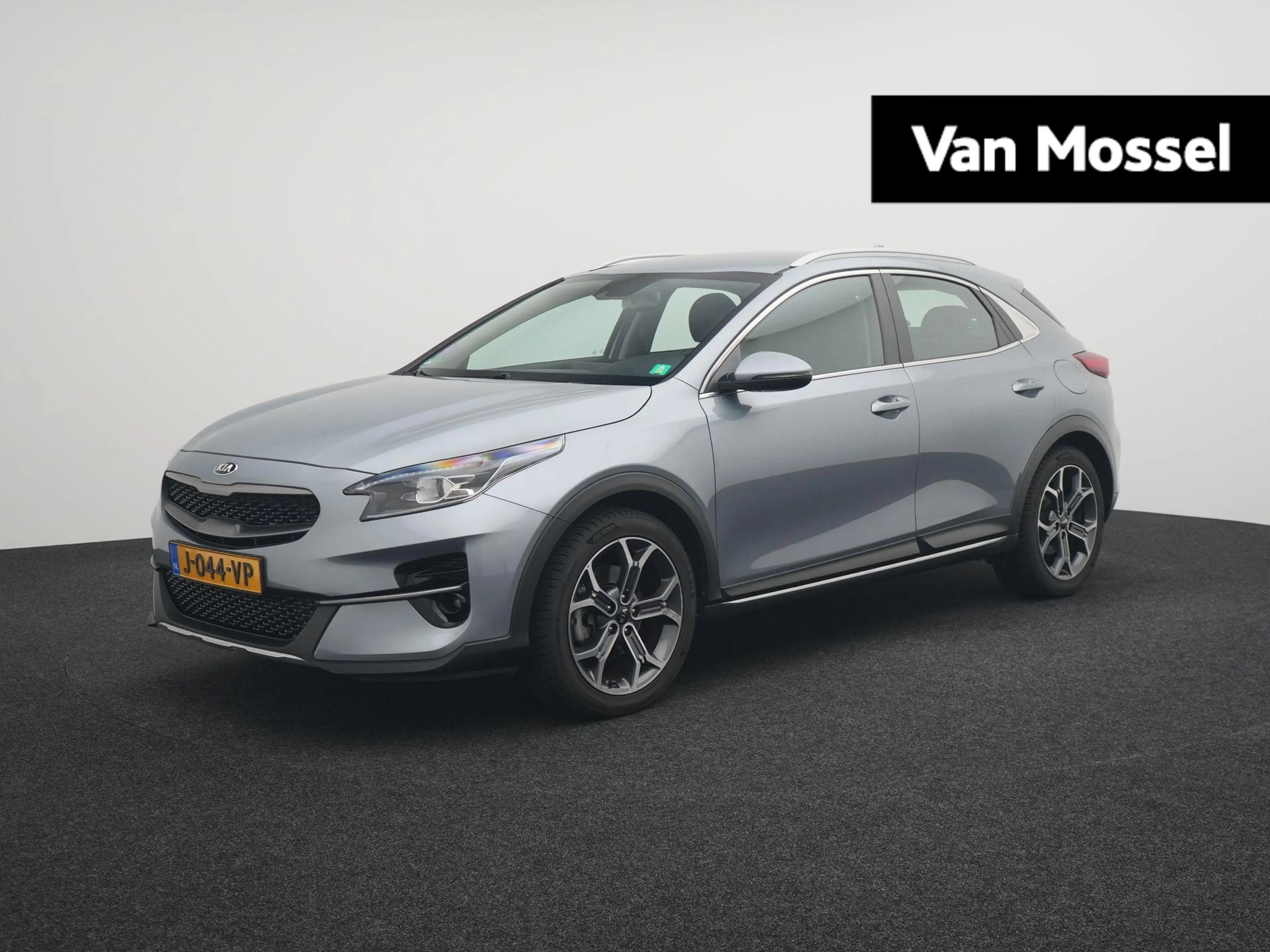 Kia XCeed 1.0 T-GDi DynamicLine
