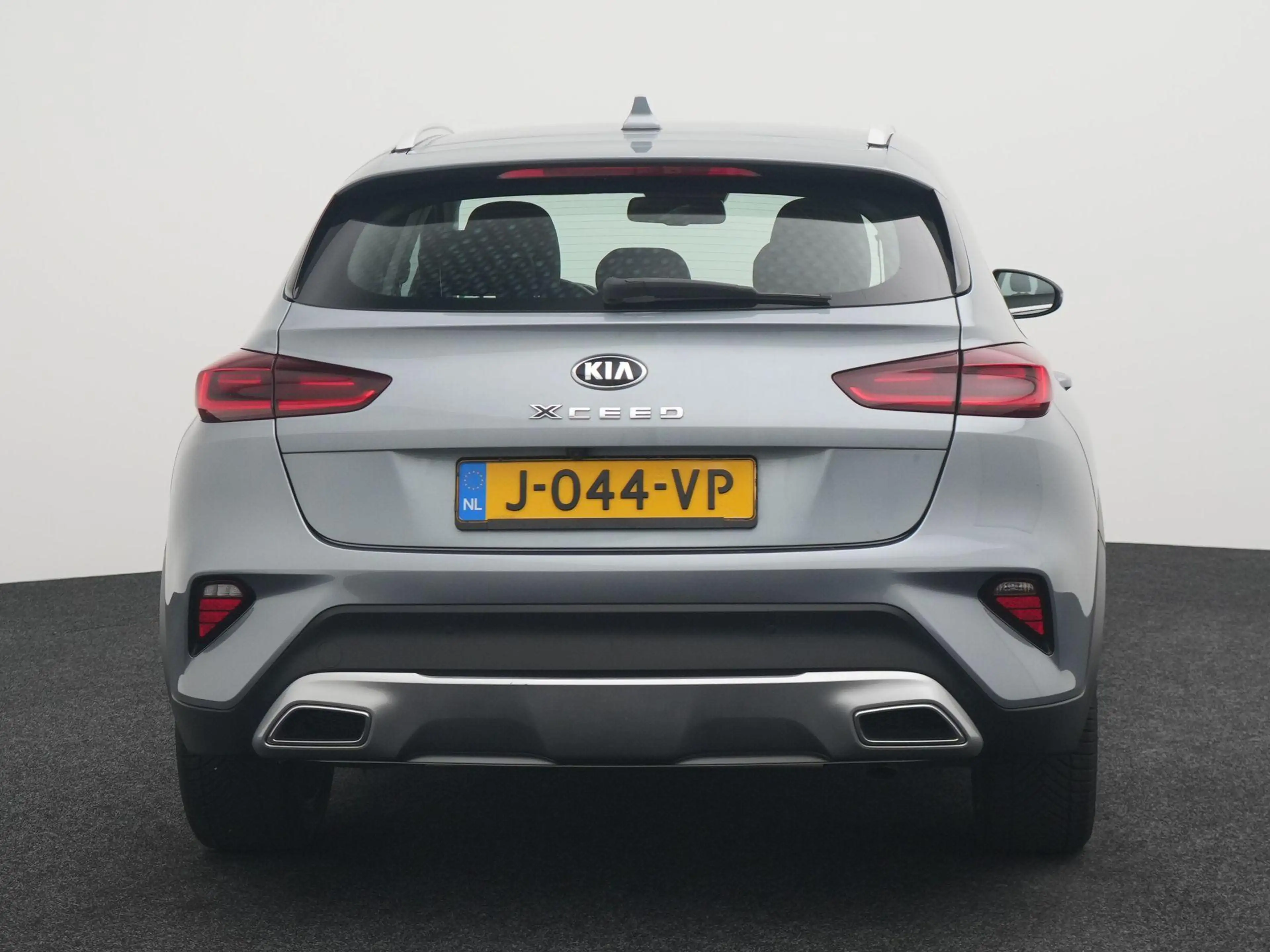 Kia XCeed 1.0 T-GDi DynamicLine — photo 5