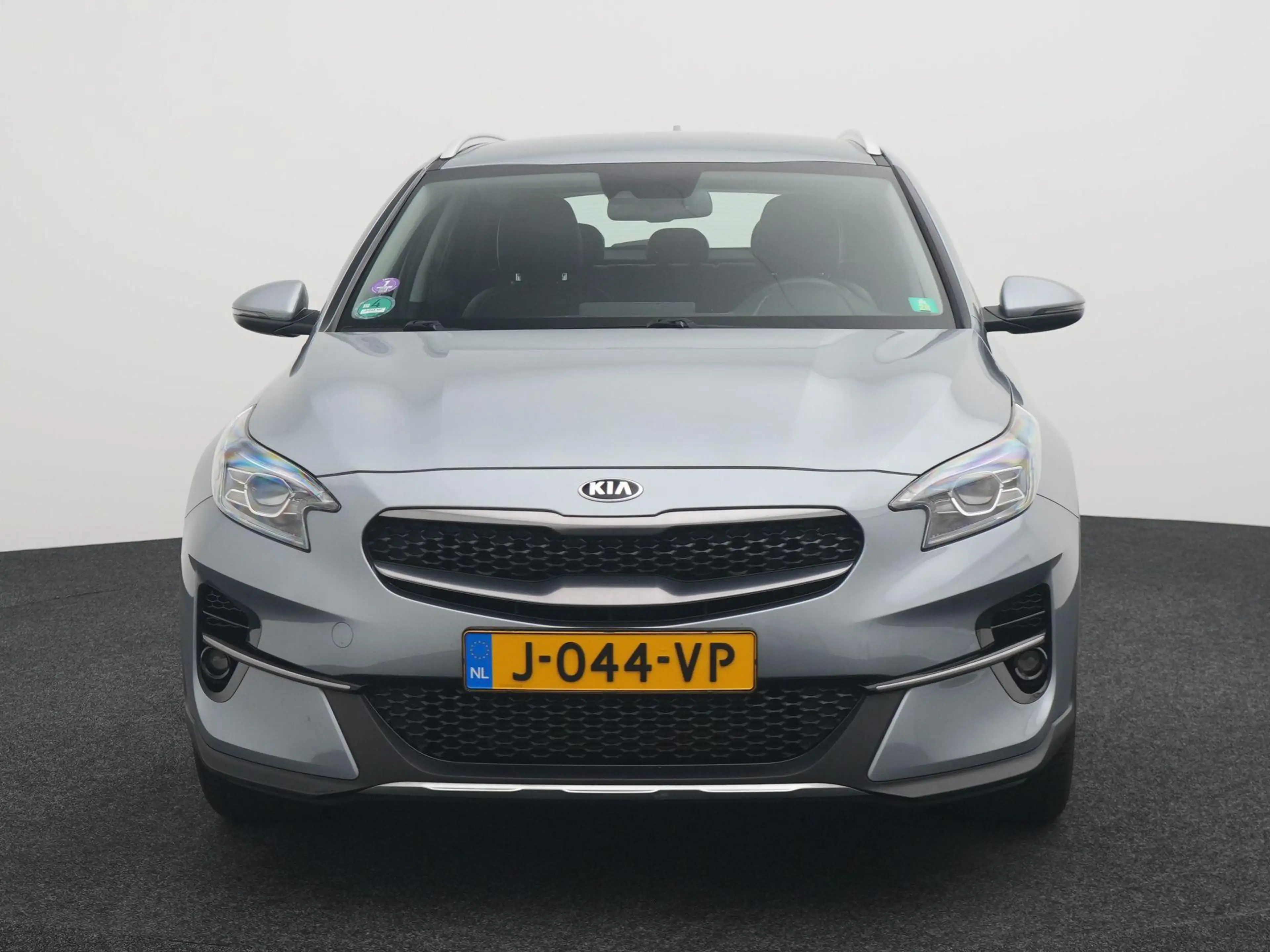 Kia XCeed 1.0 T-GDi DynamicLine — photo 3