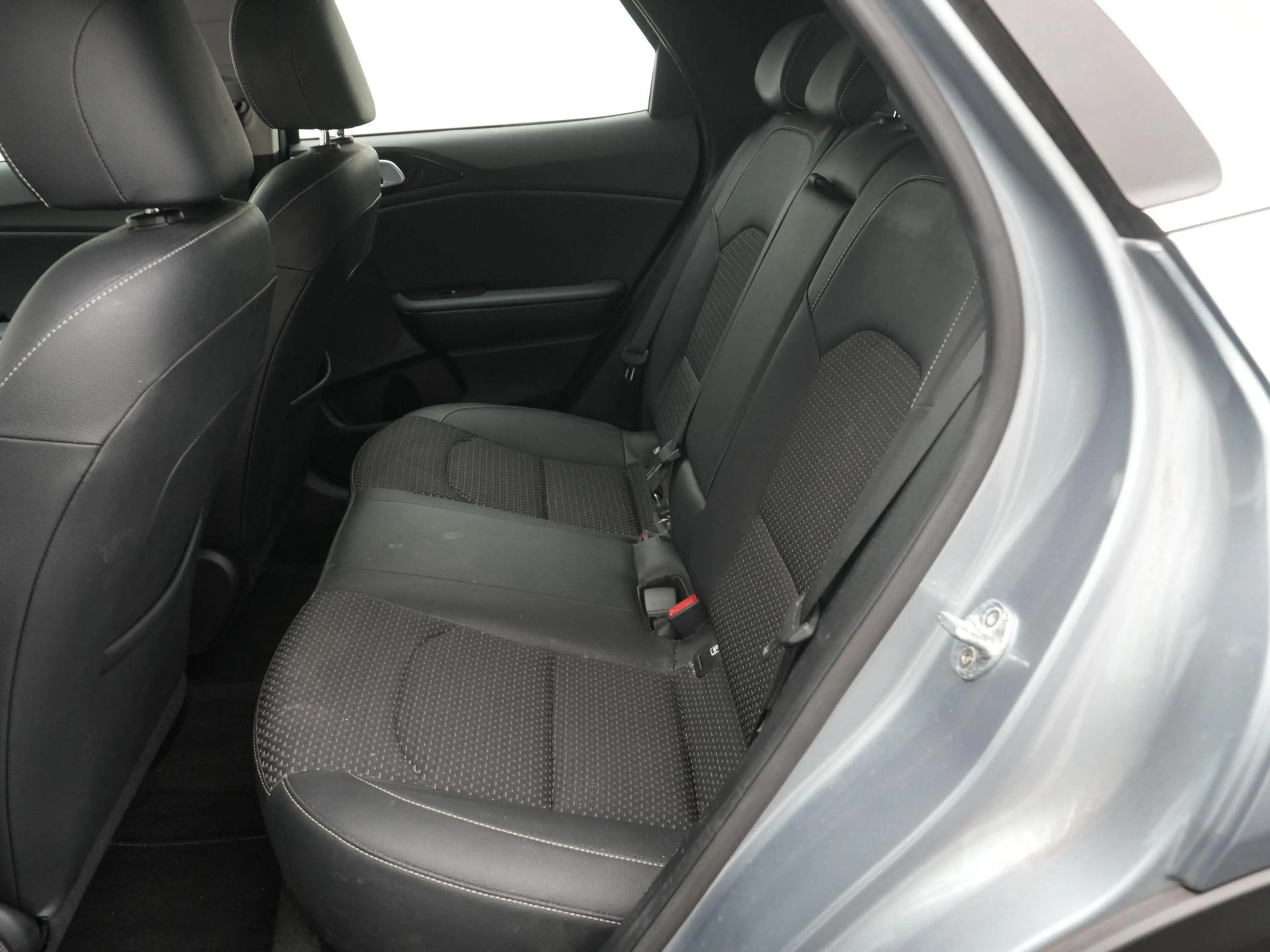 Kia XCeed 1.0 T-GDi DynamicLine — photo 10