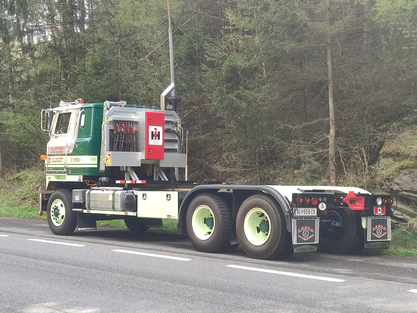 Sonstige Marken Sonstige Grün - 2