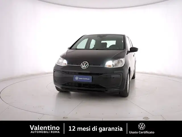 Volkswagen up! 1.0 eco move BMT