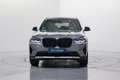 BMW X3 xDrive 20dA xLine Gris - thumbnail 2