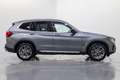 BMW X3 xDrive 20dA xLine Gris - thumbnail 7