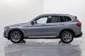 BMW X3 xDrive 20dA xLine Gris - thumbnail 8
