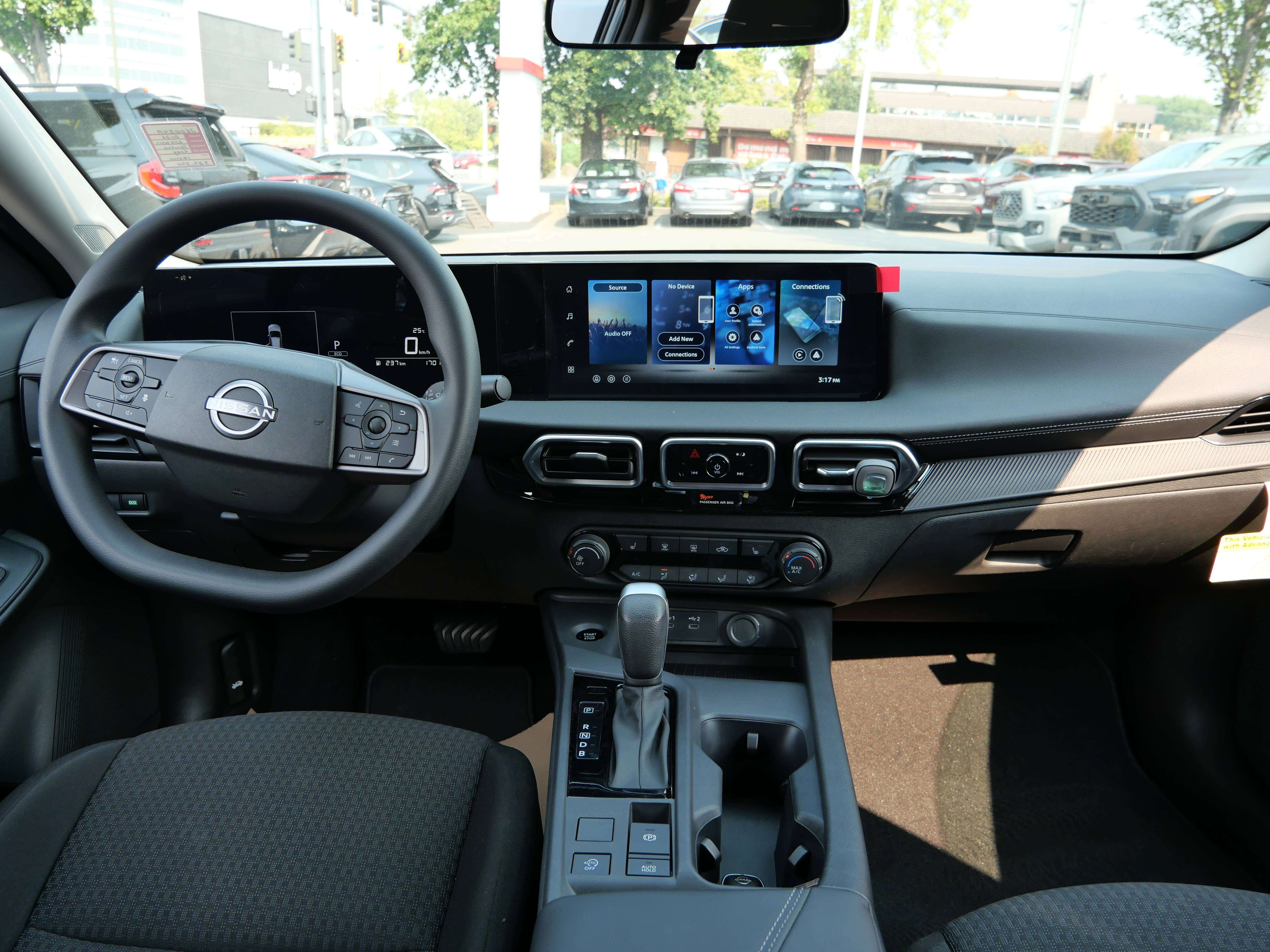 2026 Nissan Sentra S | One Owner | Clean History | Like New | — снимка 1