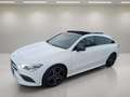 Mercedes-Benz CLA 200 Shooting Brake Blanc - thumbnail 1