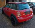 MINI One MINI ONE 1,6 ONE Rot - thumbnail 3