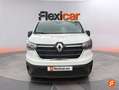 Renault Trafic Manual Cilindrada: 1997 cm³ Tipo de combus Blanco - thumbnail 2