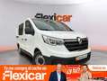 Renault Trafic Manual Cilindrada: 1997 cm³ Tipo de combus Blanco - thumbnail 1