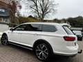 Volkswagen Passat Alltrack 4M Pano*AHK*Sitzkl*Massag*StandH Weiß - thumbnail 33