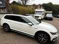 Volkswagen Passat Alltrack 4M Pano*AHK*Sitzkl*Massag*StandH Weiß - thumbnail 4