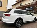 Volkswagen Passat Alltrack 4M Pano*AHK*Sitzkl*Massag*StandH Weiß - thumbnail 45