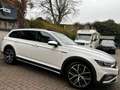 Volkswagen Passat Alltrack 4M Pano*AHK*Sitzkl*Massag*StandH Weiß - thumbnail 3
