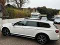 Volkswagen Passat Alltrack 4M Pano*AHK*Sitzkl*Massag*StandH Weiß - thumbnail 34