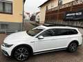 Volkswagen Passat Alltrack 4M Pano*AHK*Sitzkl*Massag*StandH Weiß - thumbnail 14
