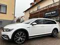 Volkswagen Passat Alltrack 4M Pano*AHK*Sitzkl*Massag*StandH Weiß - thumbnail 15