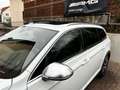Volkswagen Passat Alltrack 4M Pano*AHK*Sitzkl*Massag*StandH Weiß - thumbnail 48