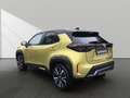 Toyota Yaris Cross 1.5 Premiere Edition*AWD*Navi*JBL*SHZ* Gold - thumbnail 5