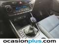Hyundai TUCSON 1.7CRDI BD Tecno 4x2 Gris - thumbnail 5