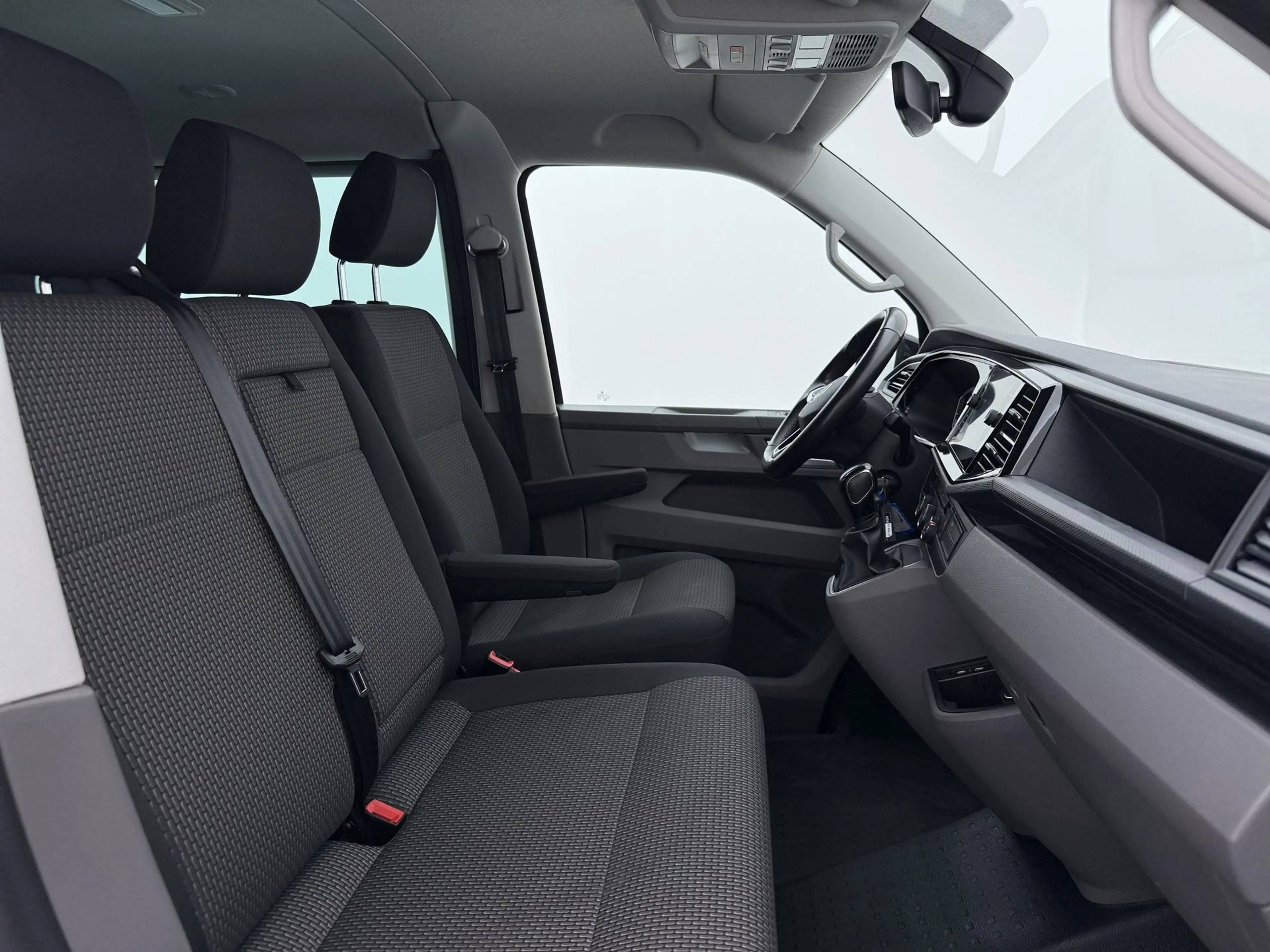Volkswagen Transporter Bedrijfswagens 2.0 TDI 150 PK DSG L2H1 DC Highline — photo 7