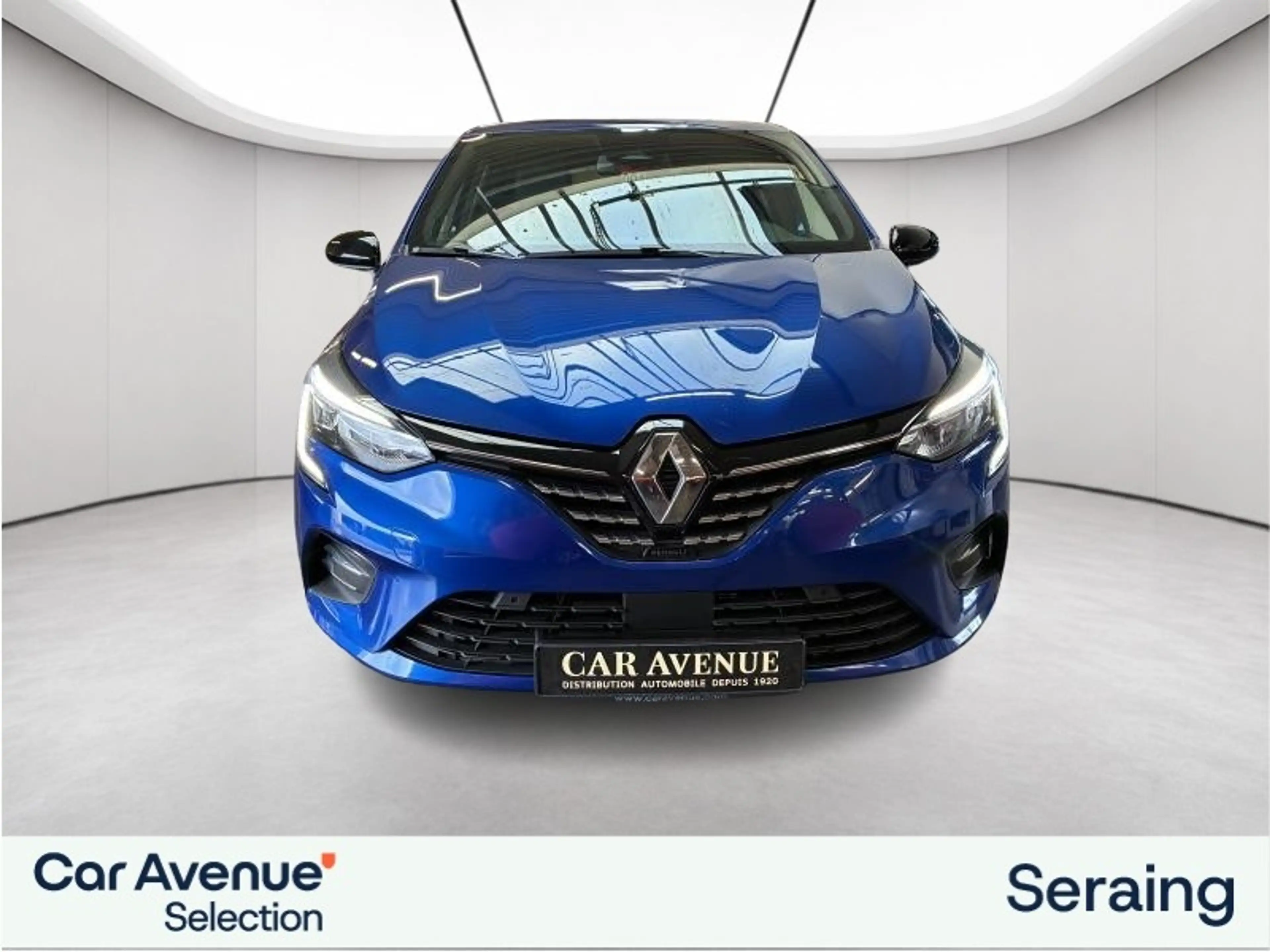Renault Clio 1.6 E-Tech full Hybrid Techno AUT 5d 69kW — photo 4