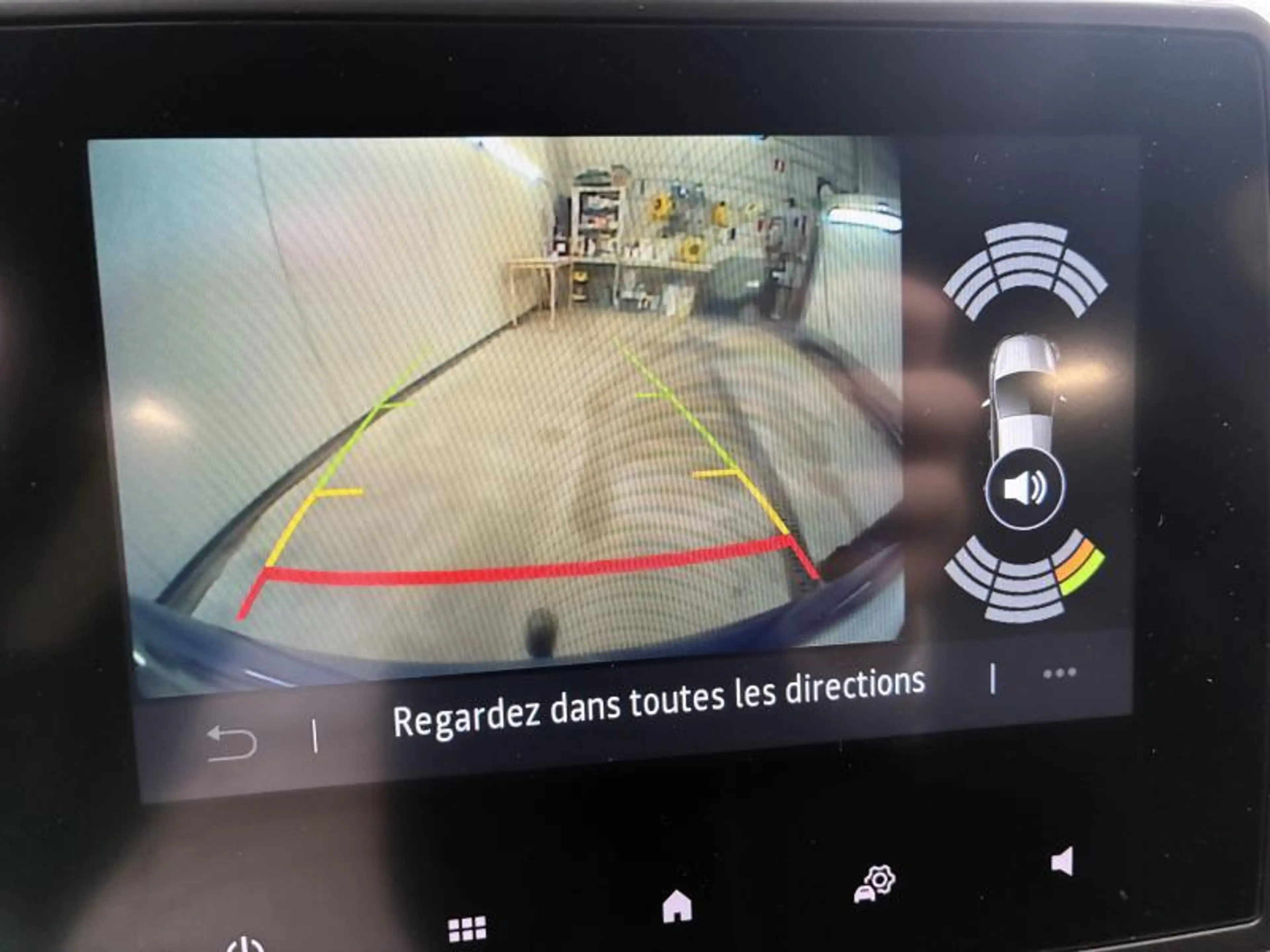 Renault Clio 1.6 E-Tech full Hybrid Techno AUT 5d 69kW — photo 12