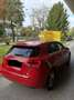 Mercedes-Benz A 180 A 180 d (177.003) Rot - thumbnail 5