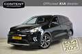 Kia Niro 1.6 GDi Hybrid 141pk DCT6 DynamicPlusLine Zwart - thumbnail 1