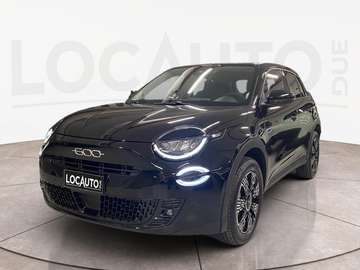 1.2 hybrid Serie Speciale Icon 110cv auto - PROMO