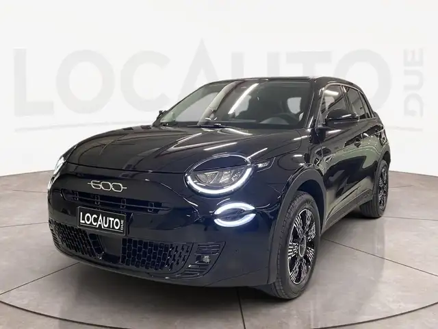 Fiat 600 1.2 hybrid Serie Speciale Icon 110cv auto - PROMO
