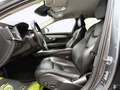 Volvo V90 D3 Momentum / LEDER / SHZ / 360 / LED Gris - thumbnail 11