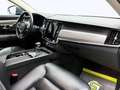 Volvo V90 D3 Momentum / LEDER / SHZ / 360 / LED Gris - thumbnail 10