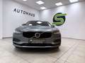 Volvo V90 D3 Momentum / LEDER / SHZ / 360 / LED Gris - thumbnail 2