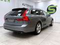Volvo V90 D3 Momentum / LEDER / SHZ / 360 / LED Gris - thumbnail 7