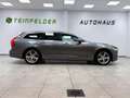 Volvo V90 D3 Momentum / LEDER / SHZ / 360 / LED Gris - thumbnail 8