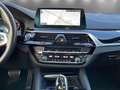 BMW M550 d xDrive Limo Leder Navi Dr.Ass. Pano Innov. Schwarz - thumbnail 12