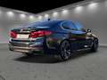 BMW M550 d xDrive Limo Leder Navi Dr.Ass. Pano Innov. Schwarz - thumbnail 6