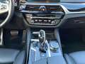 BMW M550 d xDrive Limo Leder Navi Dr.Ass. Pano Innov. Schwarz - thumbnail 13