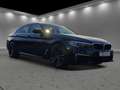 BMW M550 d xDrive Limo Leder Navi Dr.Ass. Pano Innov. Schwarz - thumbnail 5