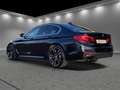 BMW M550 d xDrive Limo Leder Navi Dr.Ass. Pano Innov. Schwarz - thumbnail 8